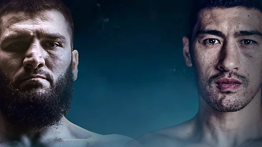 Artur Beterbiev vs. Dmitry Bivol