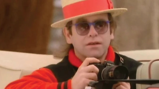 Discovering Elton John