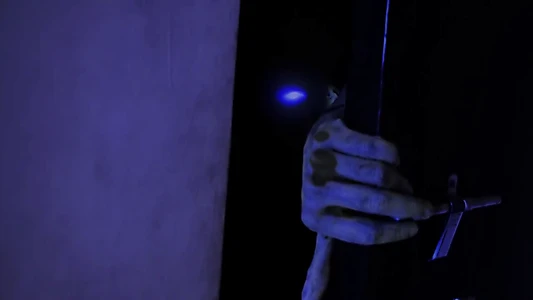 The Nightmare of the Unknown