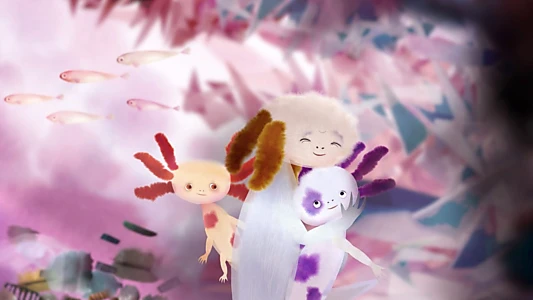 The Axolotls