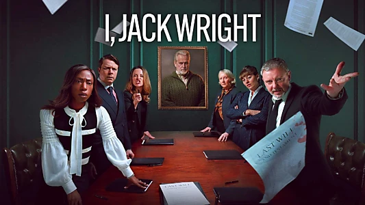 I, Jack Wright