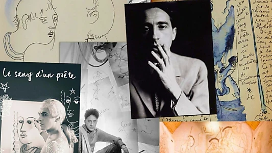 Jean Cocteau