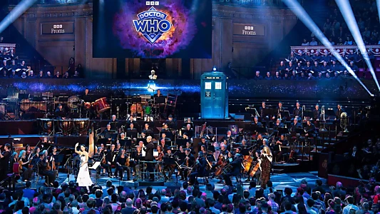 Doctor Who at the Proms