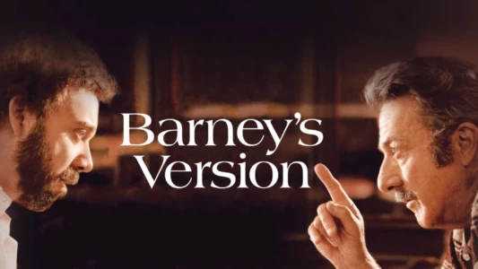 Barney's Version