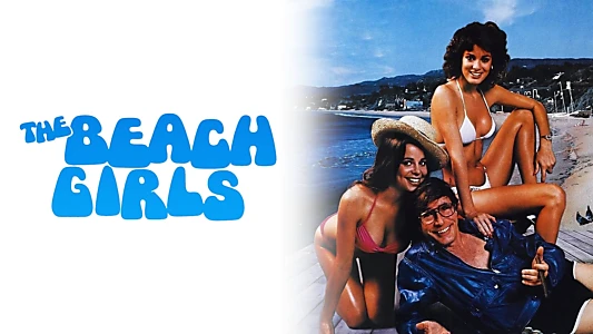 The Beach Girls