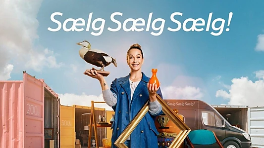 Sælg sælg sælg!