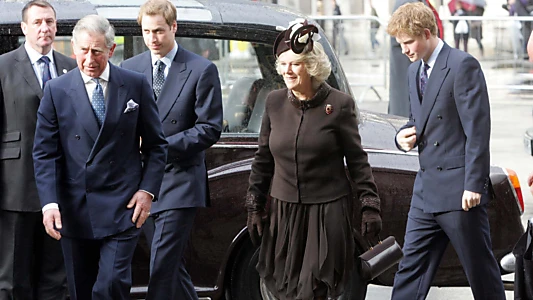 Queen Camilla: the Wicked Stepmother?