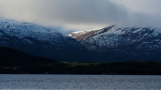 Det var en gang en fjord