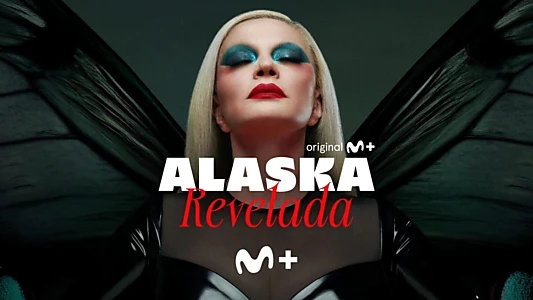 Alaska Revelada