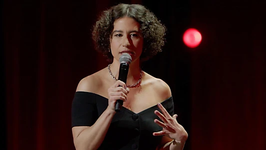 Ilana Glazer: Human Magic