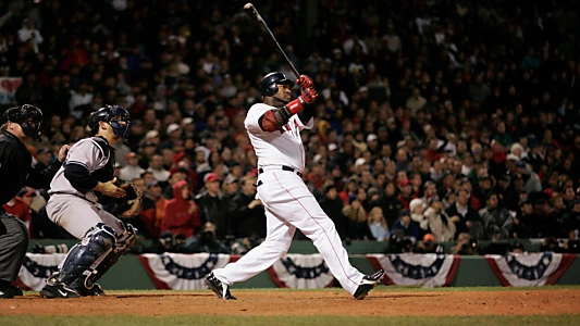 The Comeback: 2004 Boston Red Sox