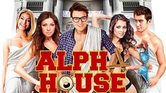 Alpha House