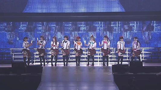 μ's 5th Go→Go! LoveLive! 2015 ~Dream Sensation!~ Day2