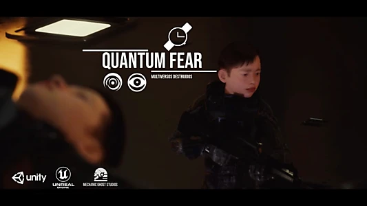 Quantum fear