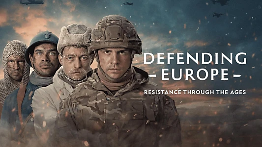 Defending Europe