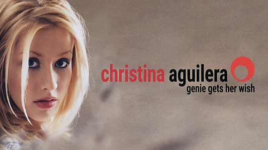 Christina Aguilera: Genie Gets Her Wish