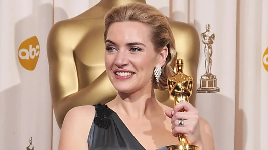 Kate Winslet: Decidedly Authentic