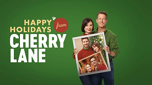 Happy Holidays from Cherry Lane