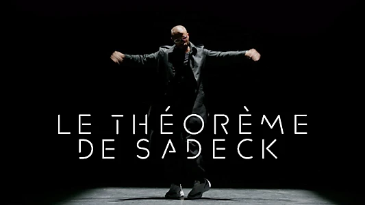 Le Théorème de Sadeck