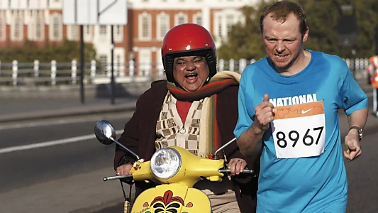 Run Fatboy Run