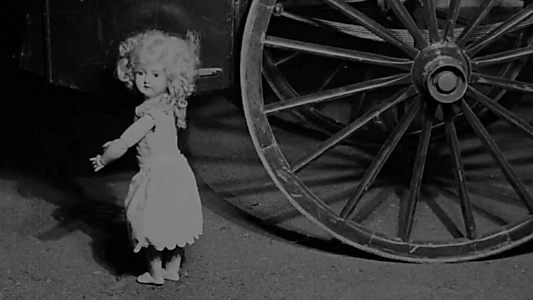 The Jealous Doll; or, The Frustrated Elopement