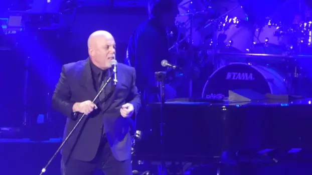 Billy Joel: Live at Shea Stadium