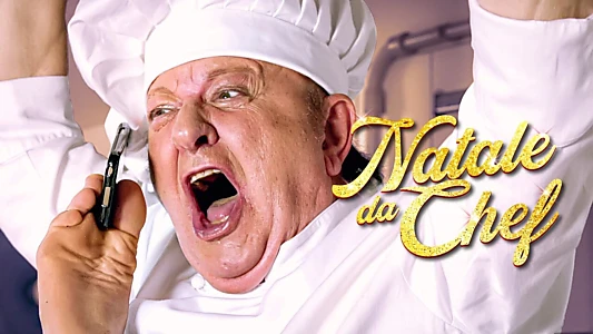 Natale da chef