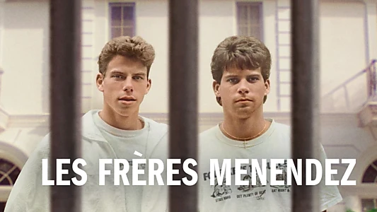 The Menendez Brothers