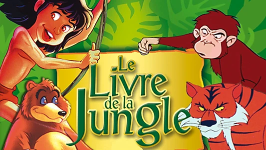 Jungle Book