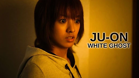 Ju-On: White Ghost