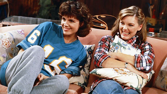 Kate & Allie