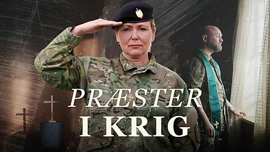 Præster i krig