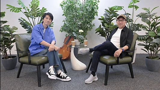 Dayo Wong x Michael Hui in Conversation