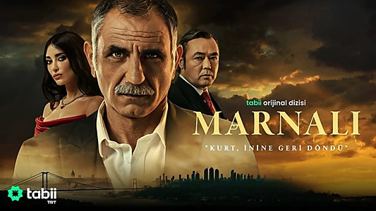 Marnalı