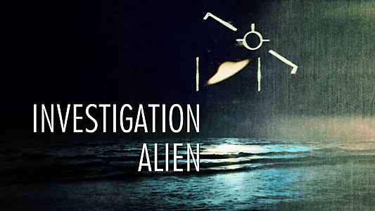 Investigation Alien