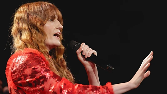 Florence + the Machine: Symphony of Lungs – BBC Proms at the Royal Albert Hall