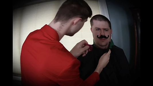 The Tedious Affair of Mustache Grooming