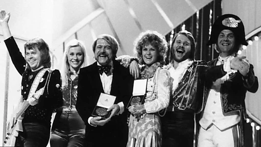 ABBA: 50 Years Since Eurovision