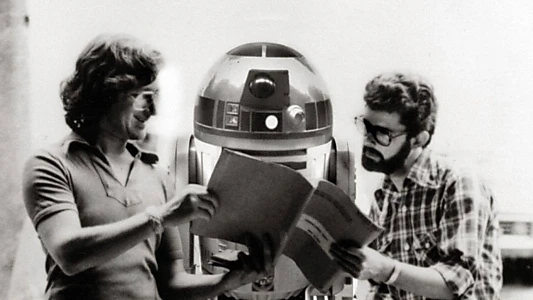 R2-D2: Beneath the Dome