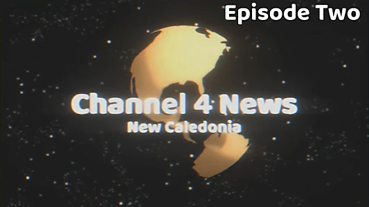 Channel Four News