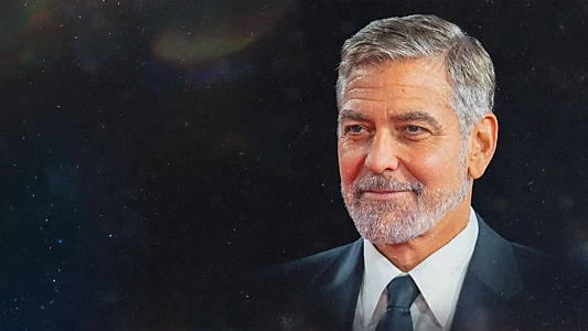 George Clooney: Leading Man