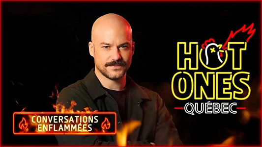 Hot Ones Québec