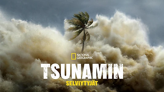 Tsunami: Race Against Time