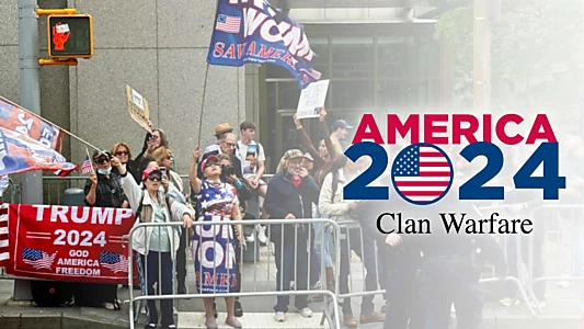 America 2024: Clan Warfare