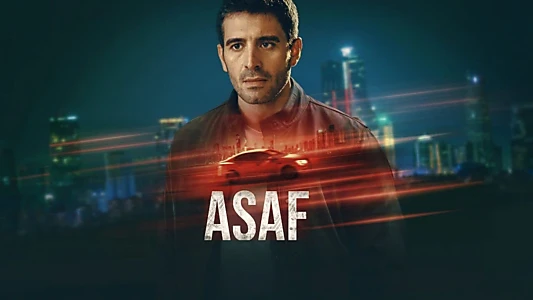 Asaf