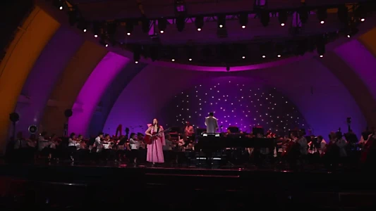 Laufey's A Night at the Symphony: Hollywood Bowl