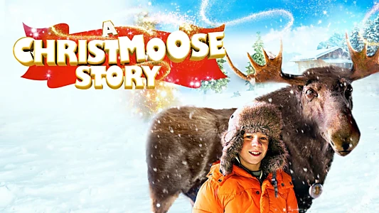 A Christmoose Story