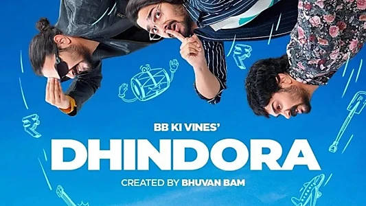 Dhindora