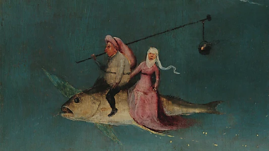 The Time of Fools