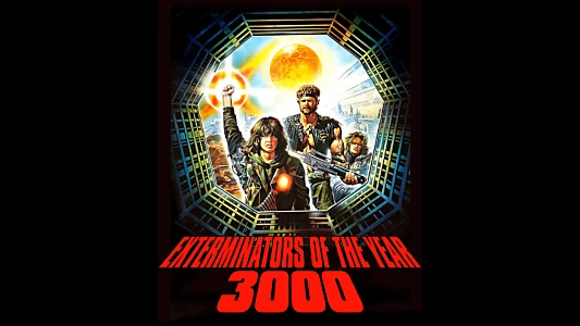 Exterminators of the Year 3000